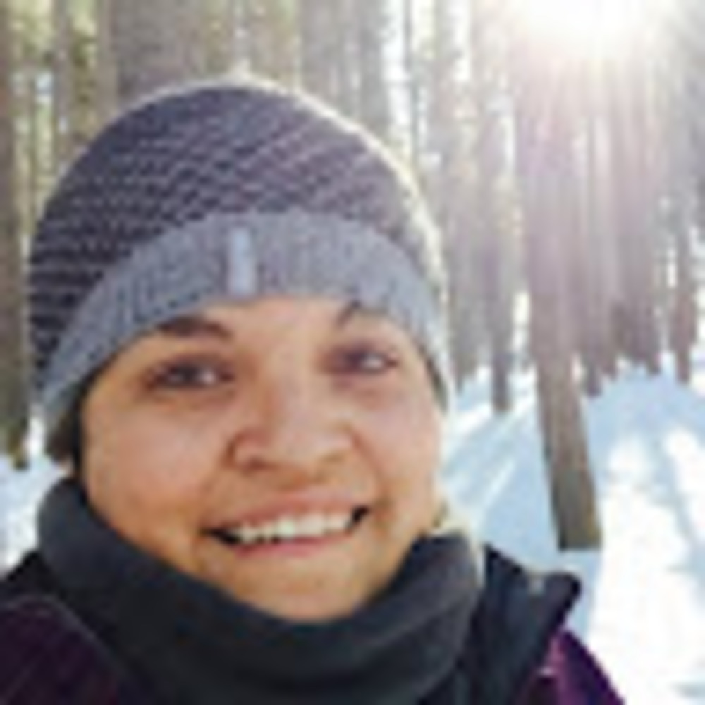 Meet your Posher, Erika